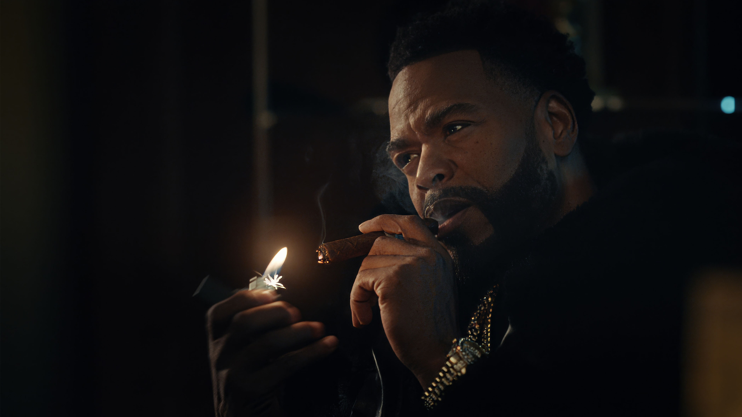 Watch Mike Epps Movies on STARZ