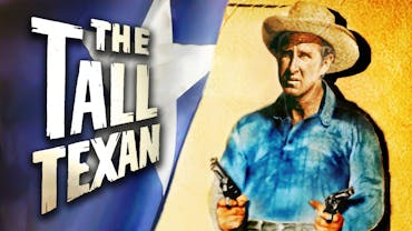 The Tall Texan