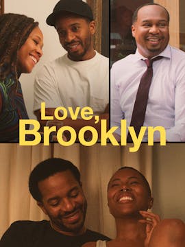 Love, Brooklyn