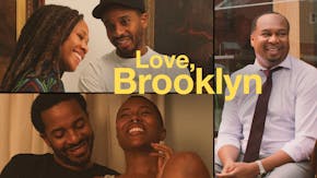 Love, Brooklyn