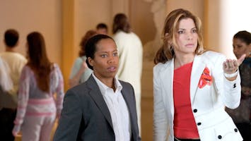 Miss Congeniality 2: Armed And Fabulous