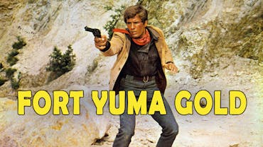 Fort Yuma Gold