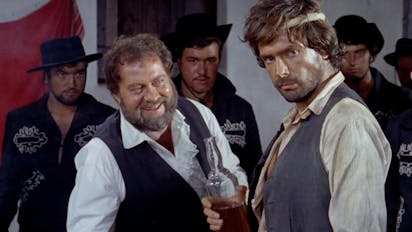 Django, Kill... If You Live, Shoot!