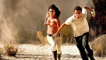 Transformers: Revenge Of The Fallen