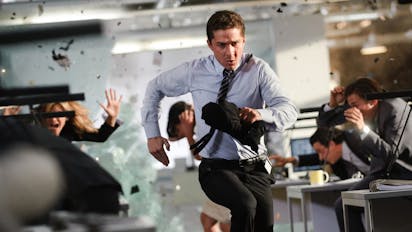 Transformers: Dark Of The Moon