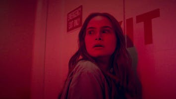 The Strangers: Chapter 2