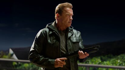 Terminator Genisys