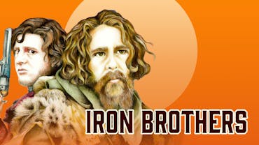 Iron Brothers