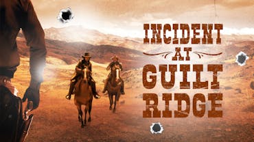 Incident At Guilt Ridge