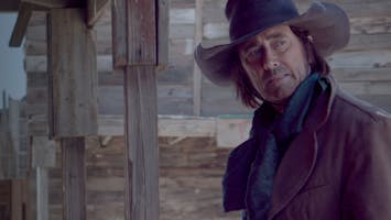 Incident At Guilt Ridge