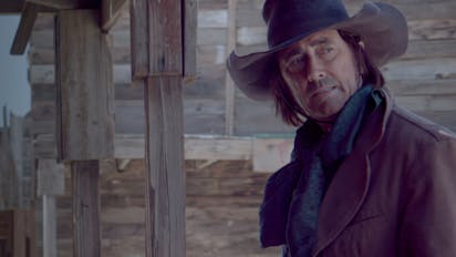 Incident At Guilt Ridge