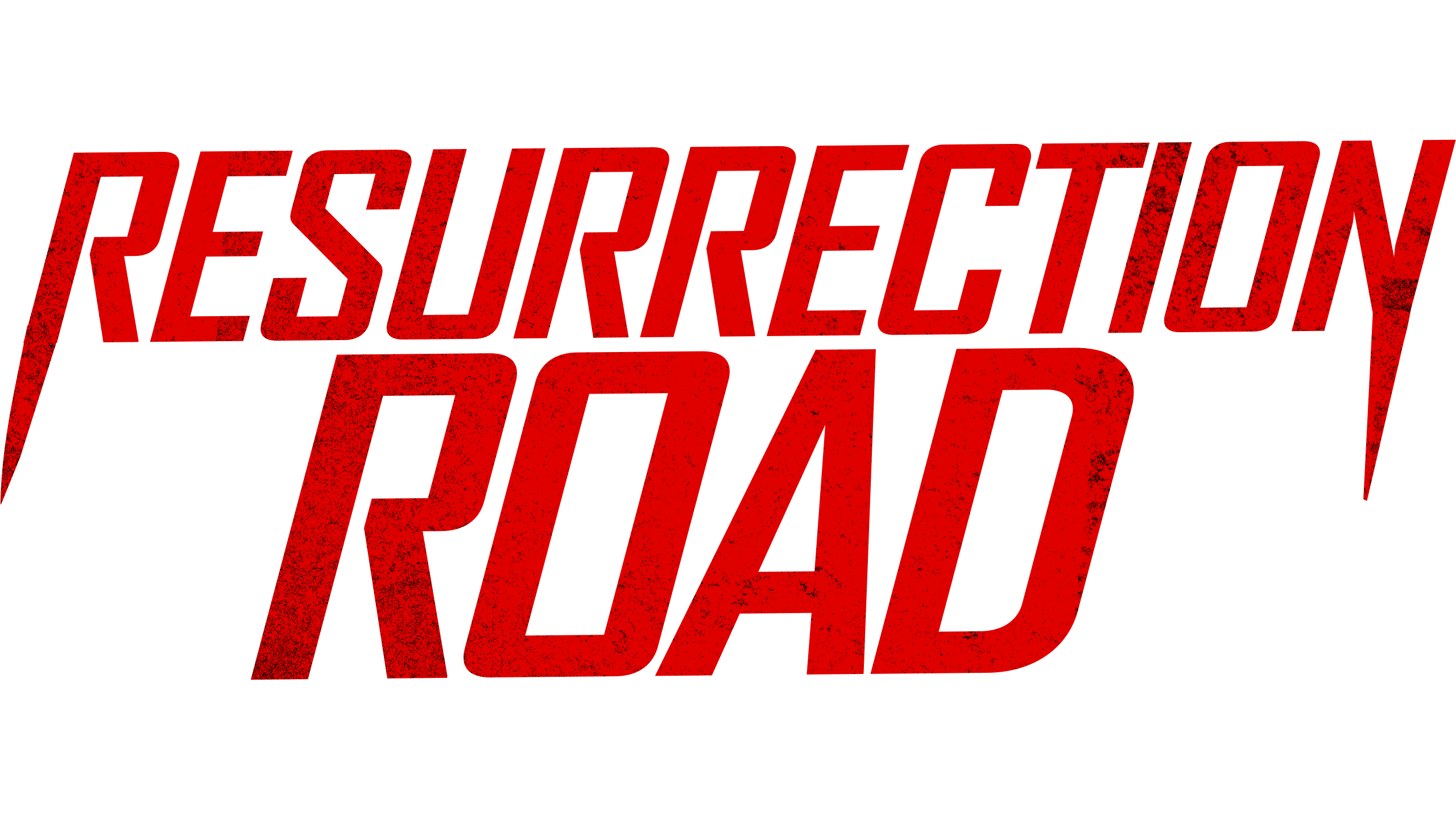 Resurrection Road