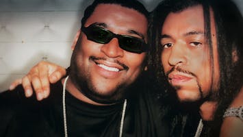 S2 E3 - The Rise of Black Mafia Family