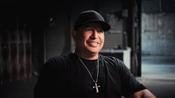 S2 E4 - The Sleeping Giant