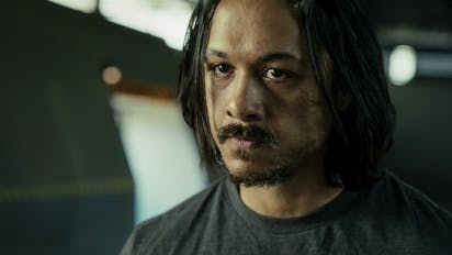 S1 E4 - Nothing left to lose