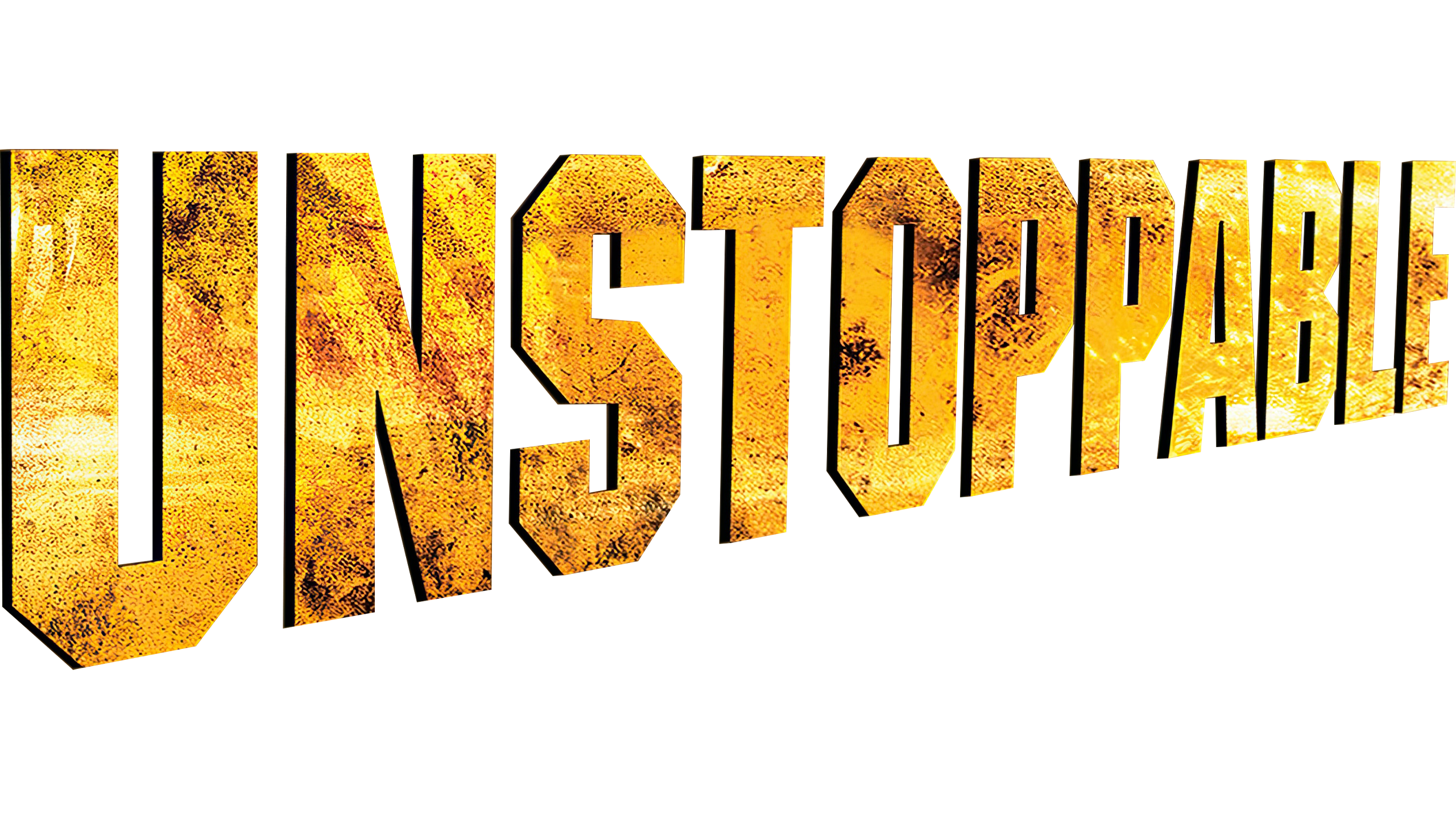 Unstoppable