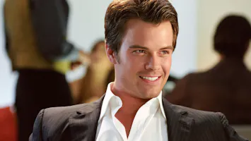 Win A Date With Tad Hamilton!