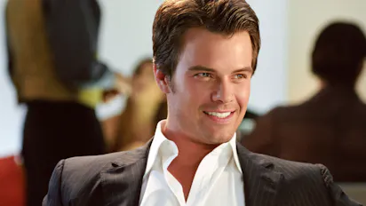 Win A Date With Tad Hamilton!