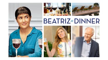 Beatriz At Dinner