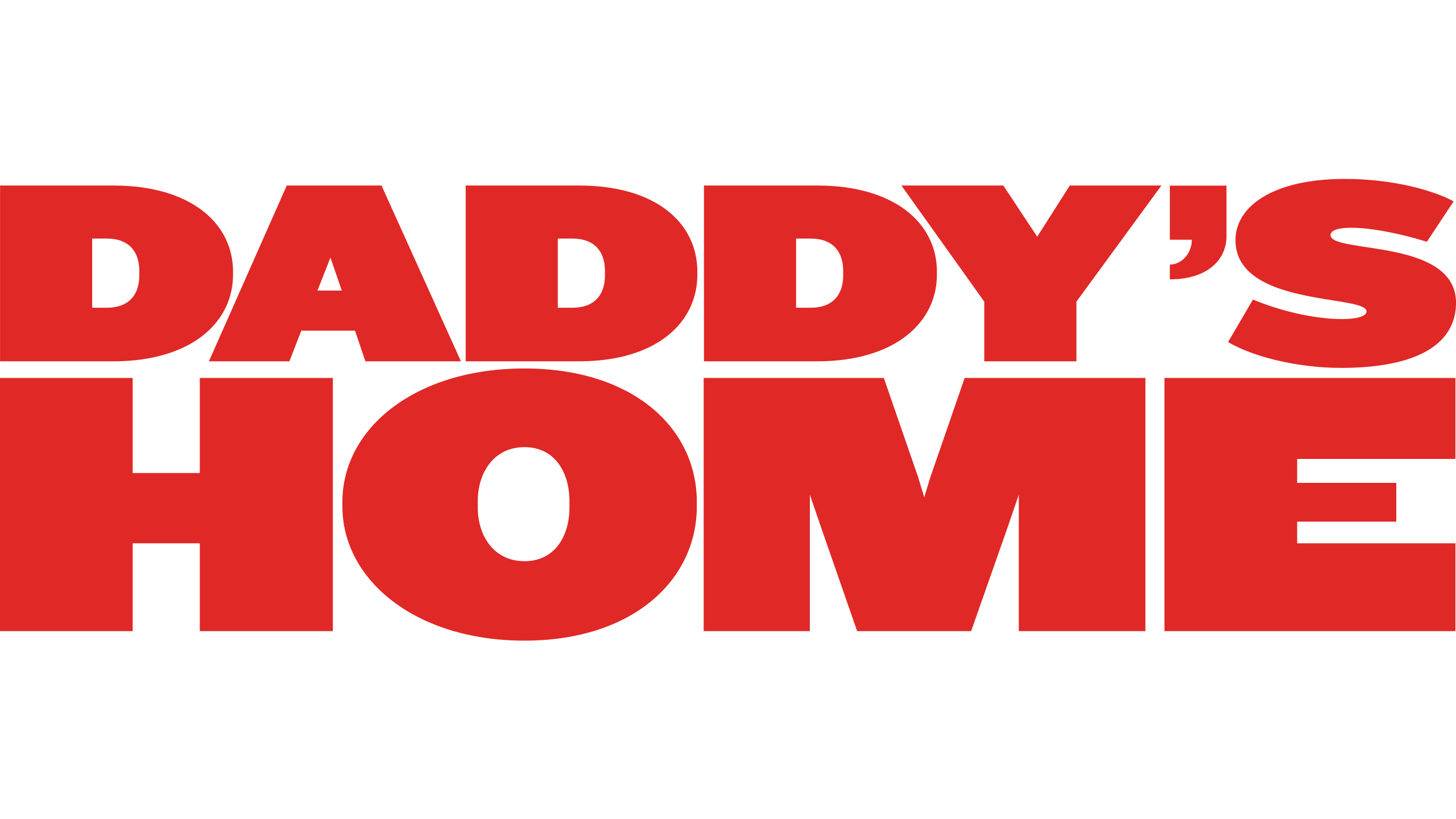 Daddy's Home