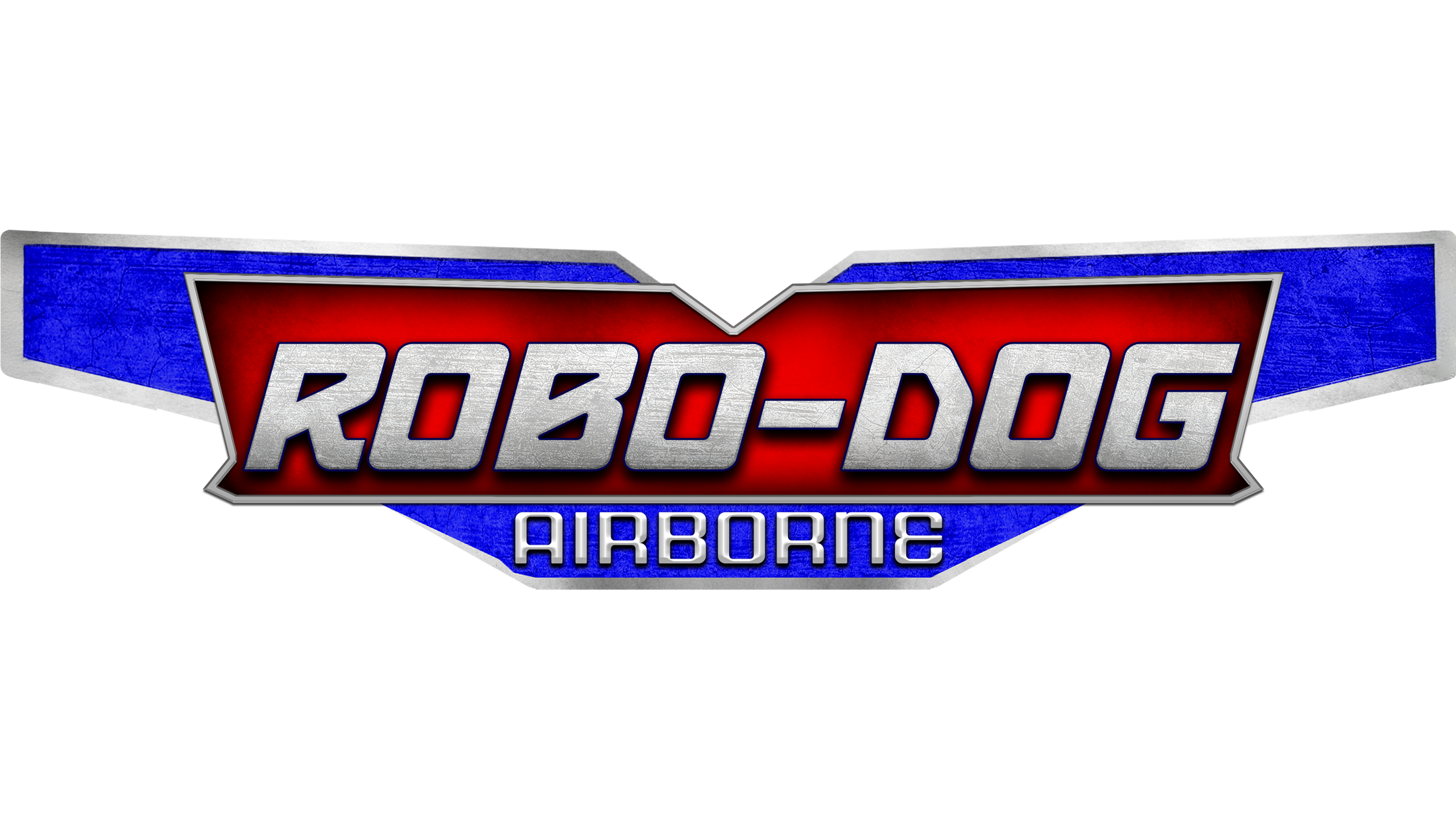 Robo-Dog: Airborne