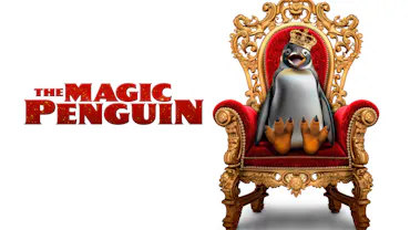 The Magic Penguin