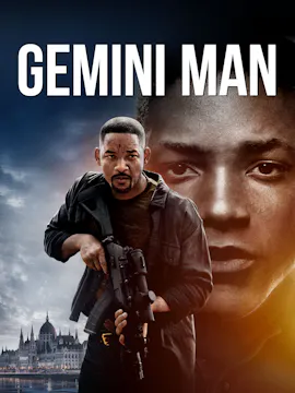 Gemini Man
