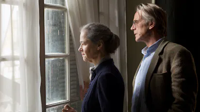 Night Train To Lisbon