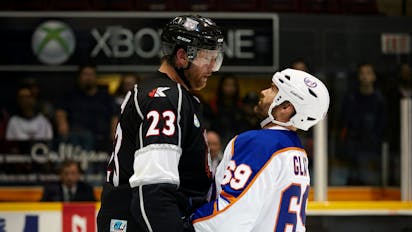 Goon: Last Of The Enforcers