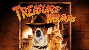 Treasure Hounds