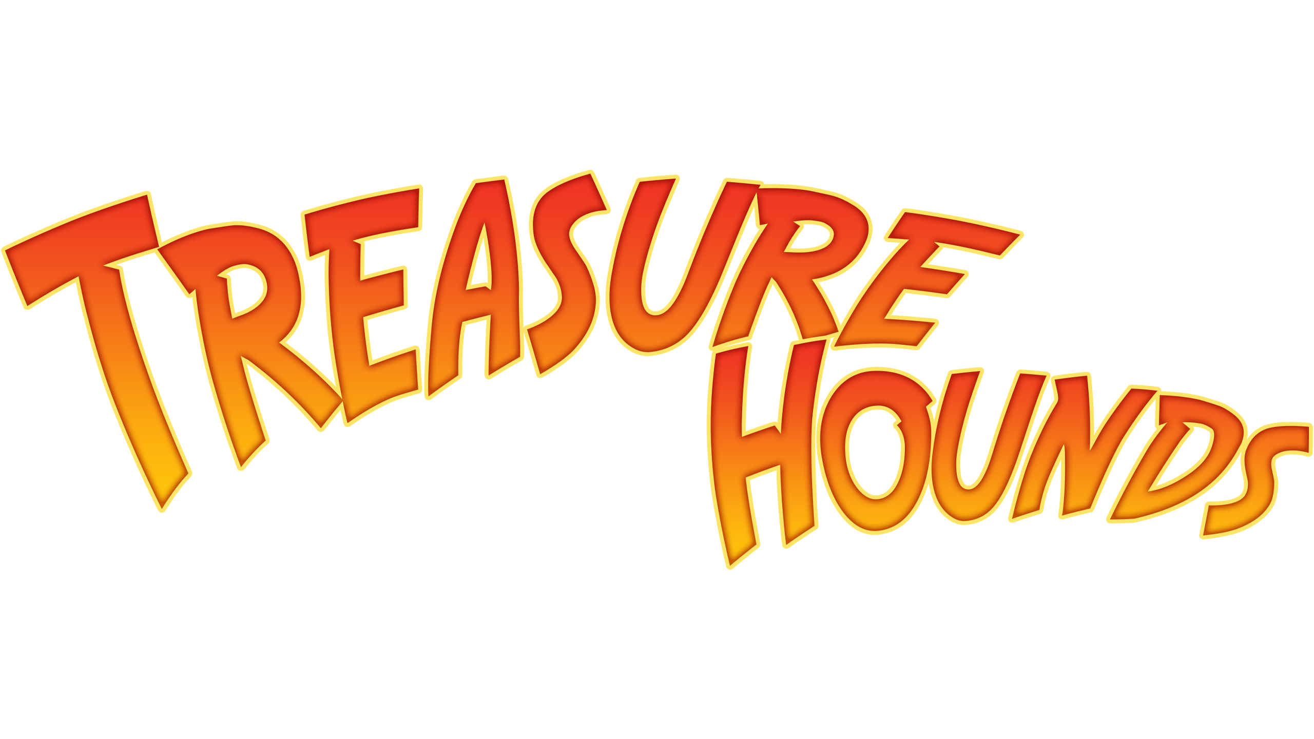 Treasure Hounds