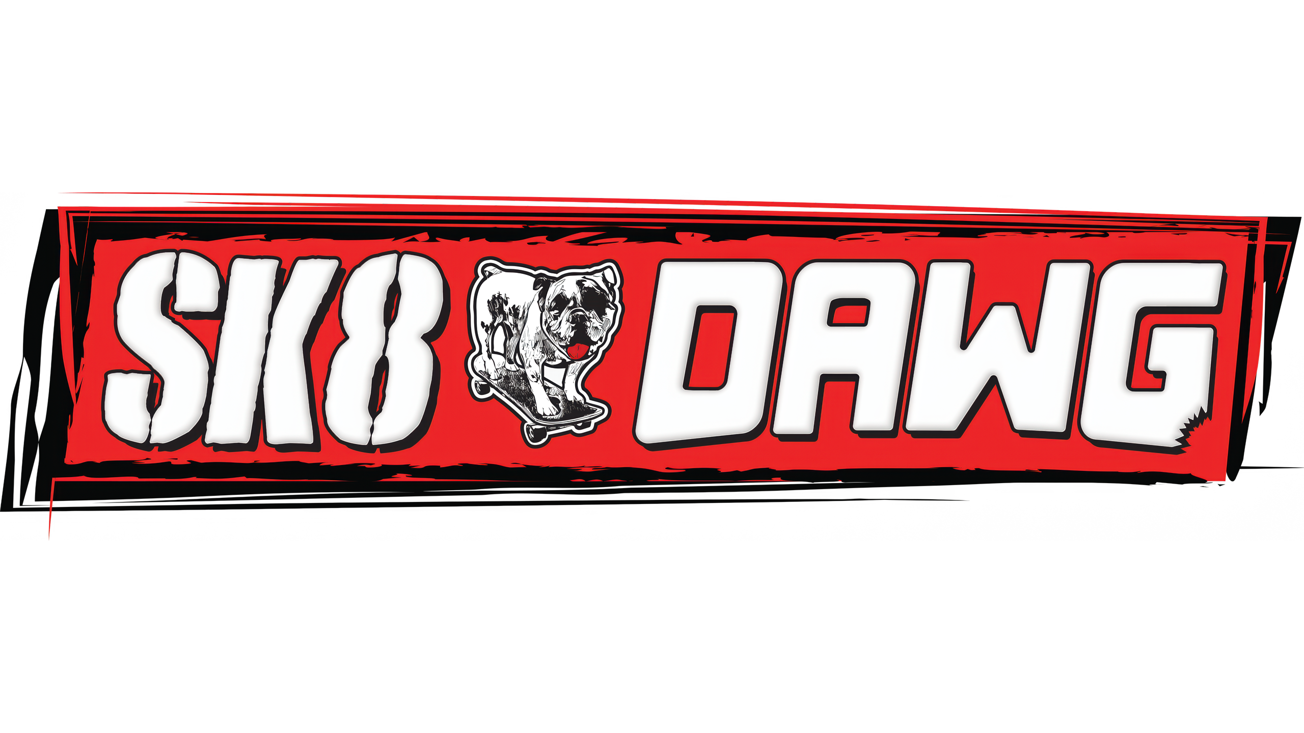 Sk8 Dawg