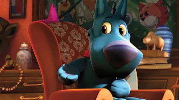 Pet Pals: Marco Polo's Code