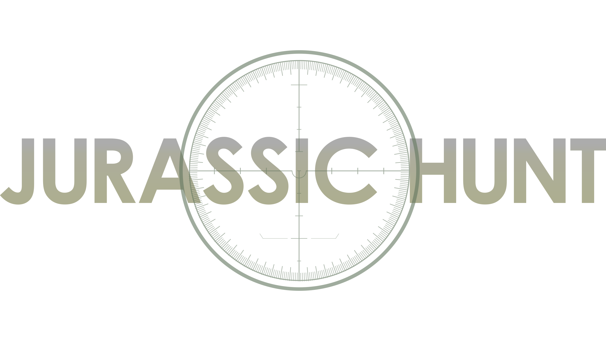 Jurassic Hunt