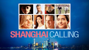 Shanghai Calling