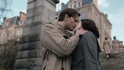 S1 in 8 Steamy Minutes