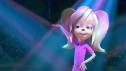 The Barkers: Mind The Cats!