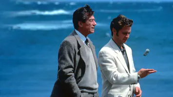Love And Death On Long Island