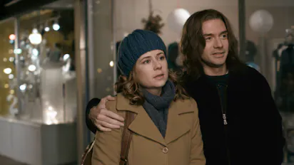 The Giant Mechanical Man