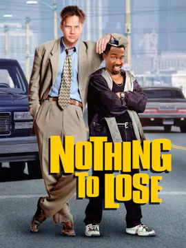 Nothing To Lose