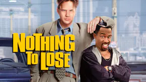 Nothing To Lose