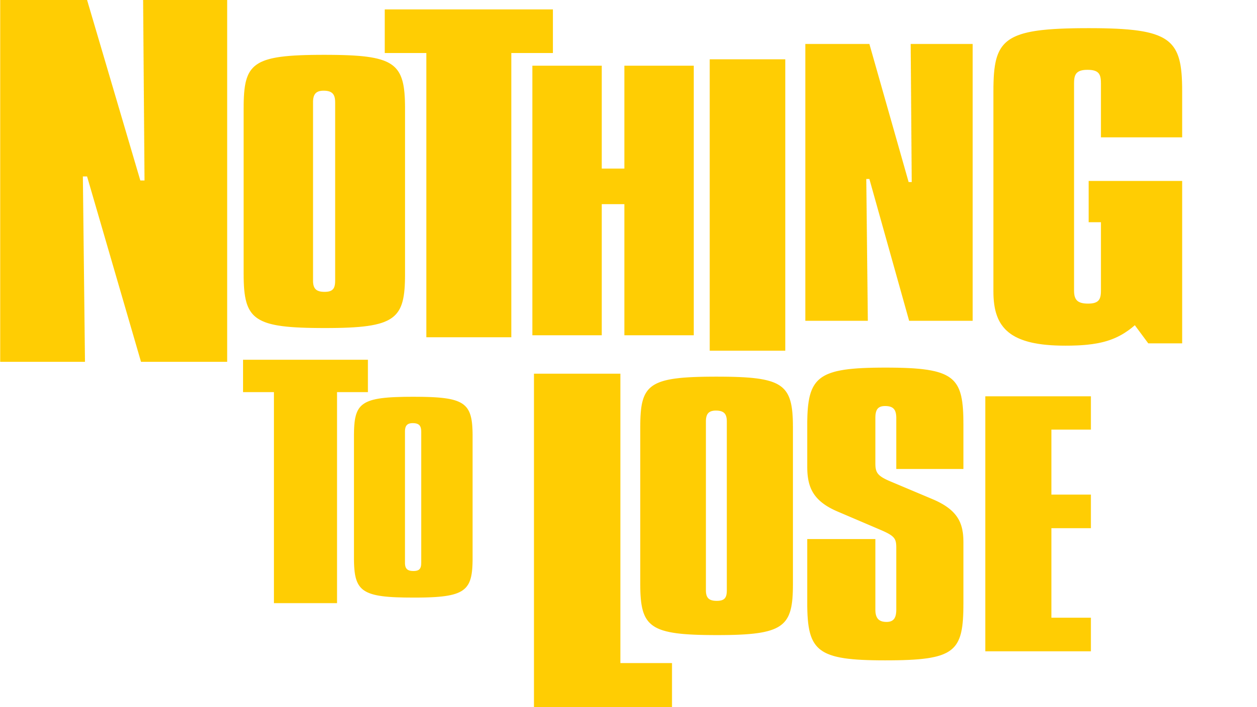 Nothing To Lose