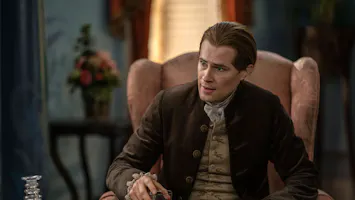 S8 E7 - Evidence of Things Not Seen