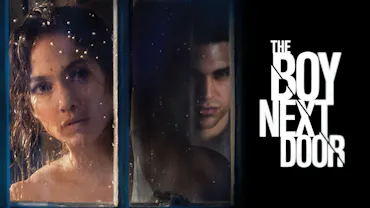 The Boy Next Door
