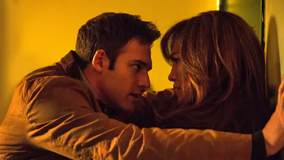 The Boy Next Door