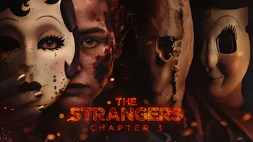 The Strangers: Chapter 3