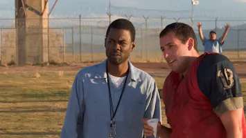The Longest Yard