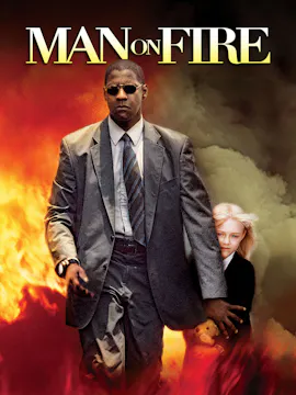 Man On Fire