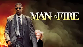 Man On Fire