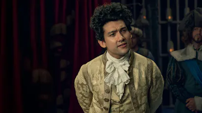 Amadeus: Episode 1
